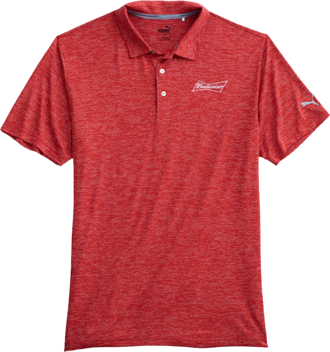 budweiser polo shirts