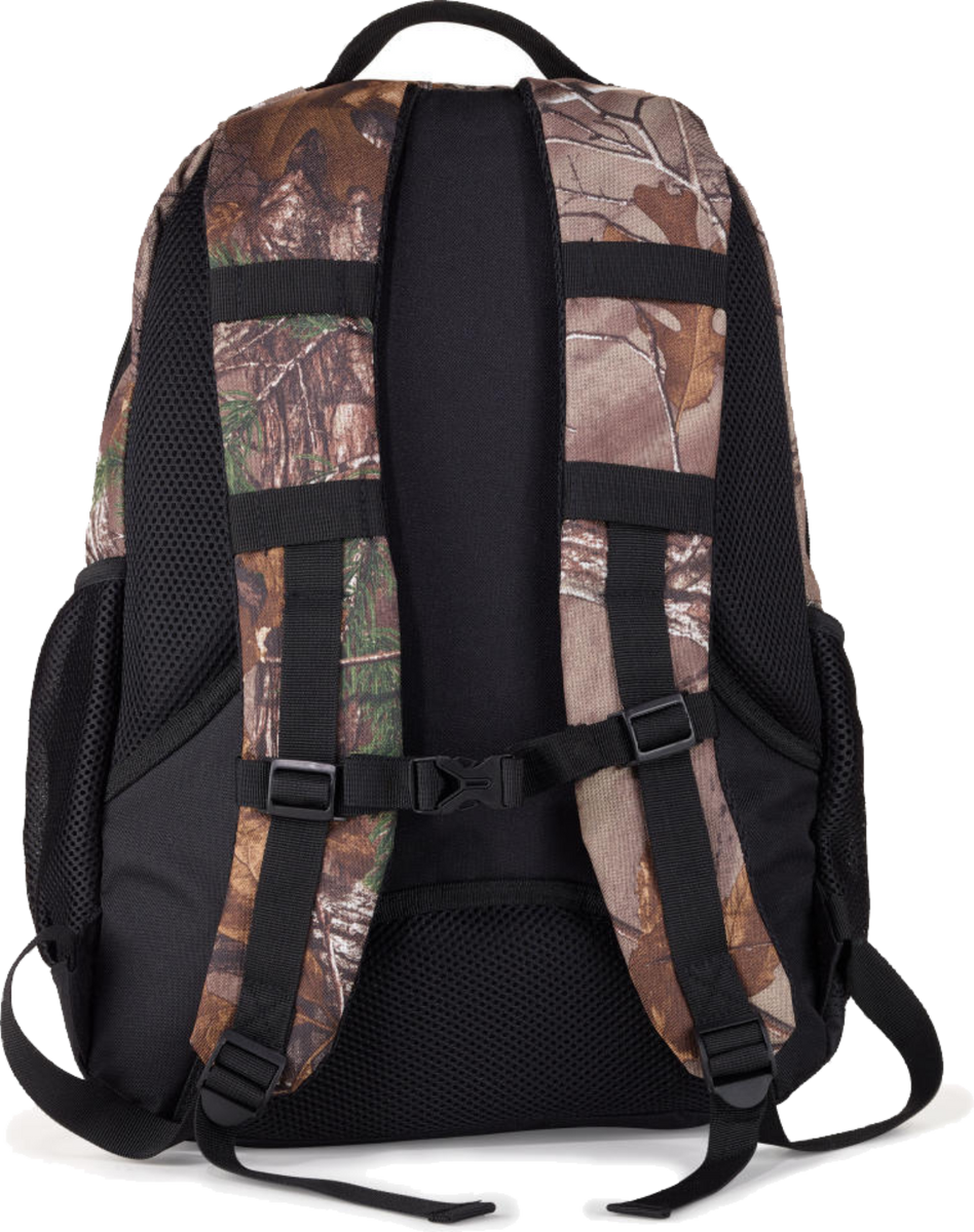 Busch Realtree Backpack EP Bud Store