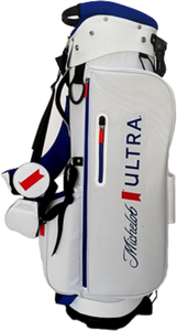 Michelob Ultra Golf Bag With Stand