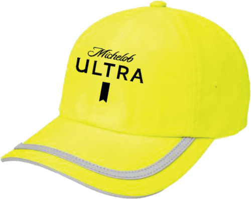 Michelob Ultra Safety Cap