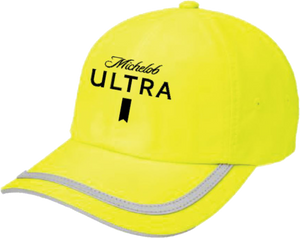 Michelob Ultra Safety Cap