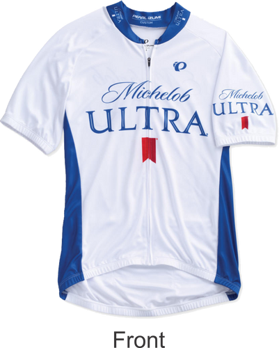 Michelob Ultra Cycling Jersey