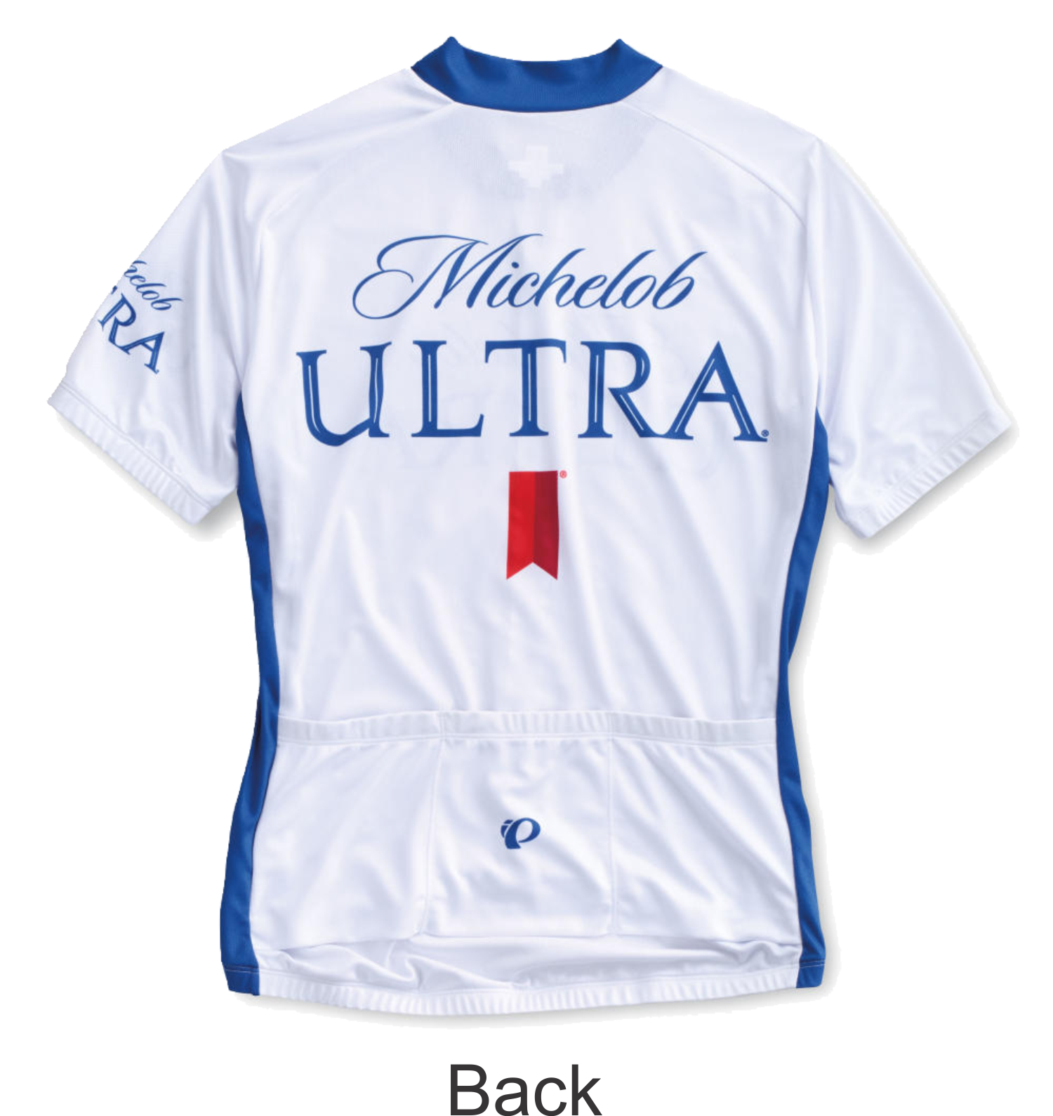 Michelob ultra cycling jersey sales