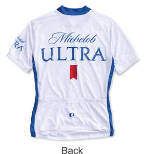 Michelob Ultra Cycling Jersey