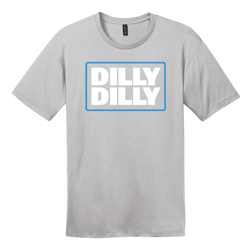 Bud Light Official Dilly Dilly T-Shirt Bud Light Official Dilly Dilly T-Shirt