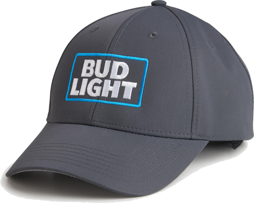 Budweiser- Bud Light Driver's Cap