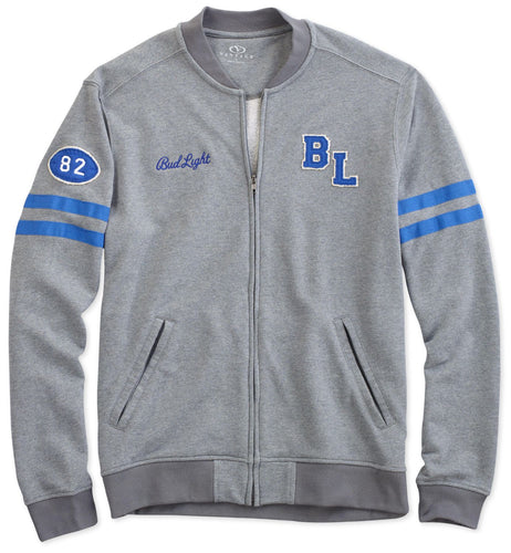 Bud Light Track Jacket