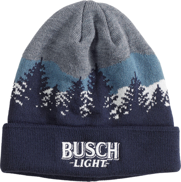 Busch Light Beanie