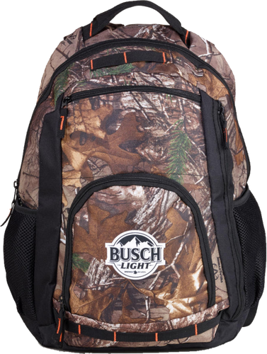 Busch Realtree Backpack