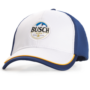 Busch Racing Cap