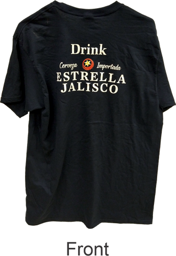 Estrella Jalisco Corona T- shirt