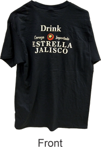 Estrella Jalisco Corona T- shirt