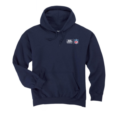 Bud Light NFL Hoodie