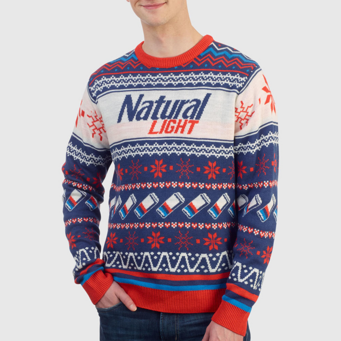 Natural Light Sweater