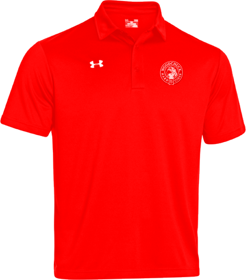 Polo under armor clearance